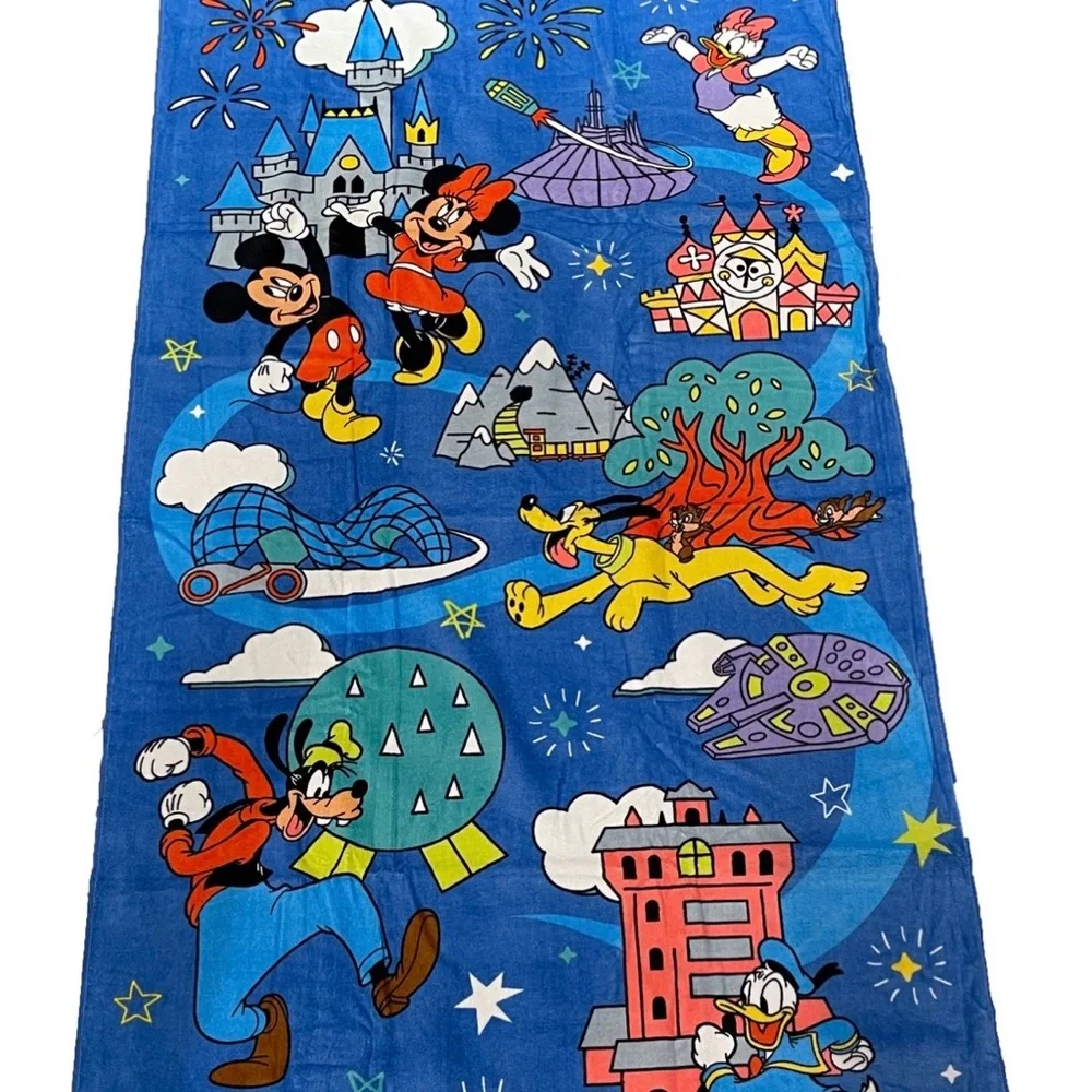 NWT Disney 